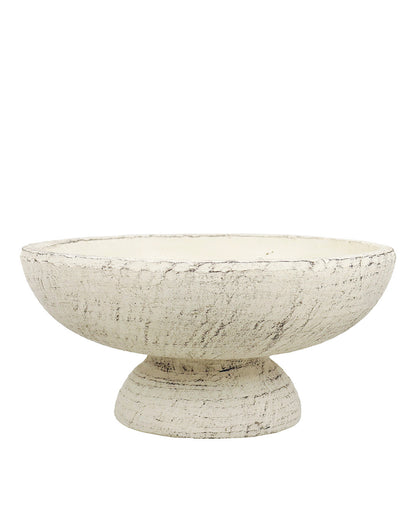 TERRACOTTA BOWL