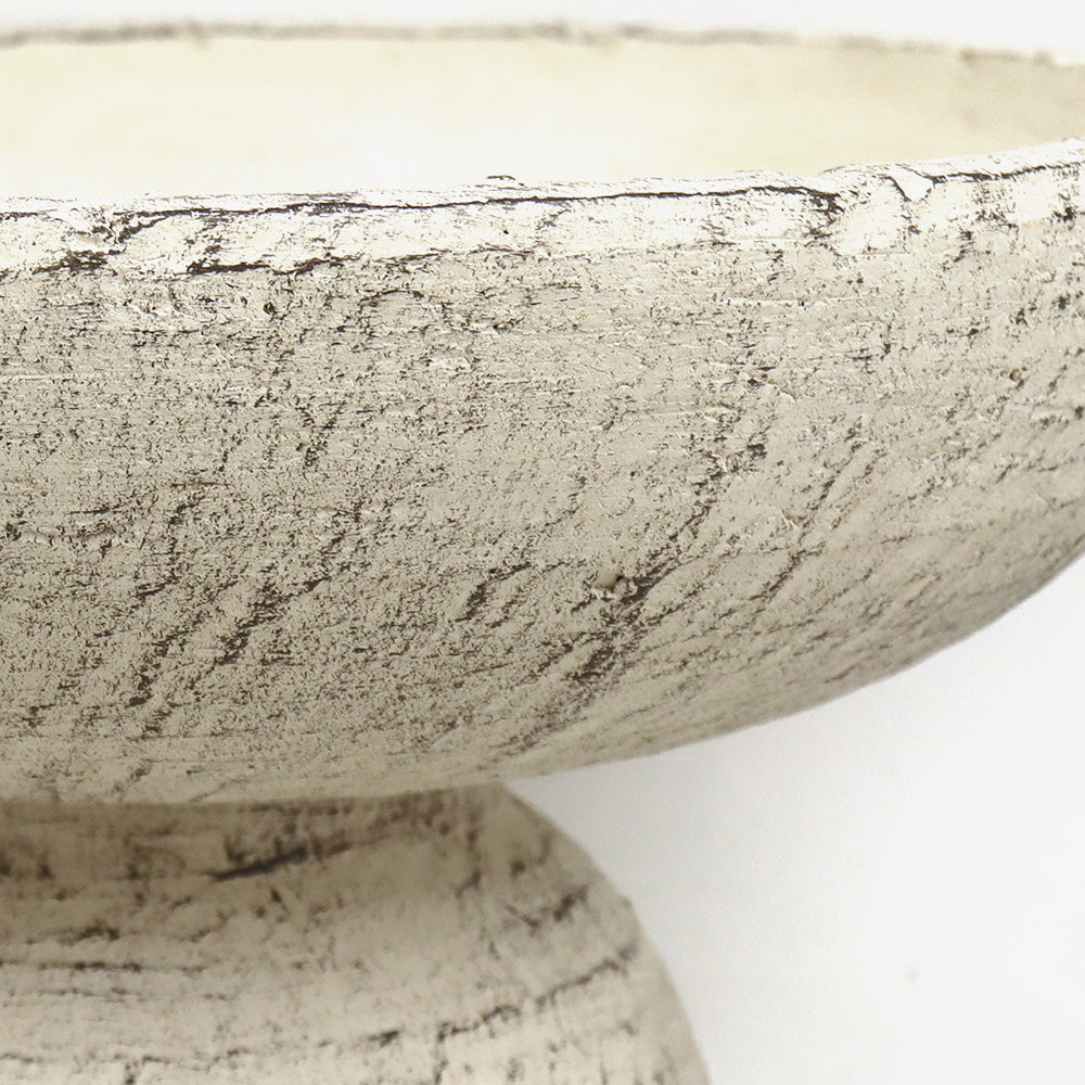 TERRACOTTA BOWL