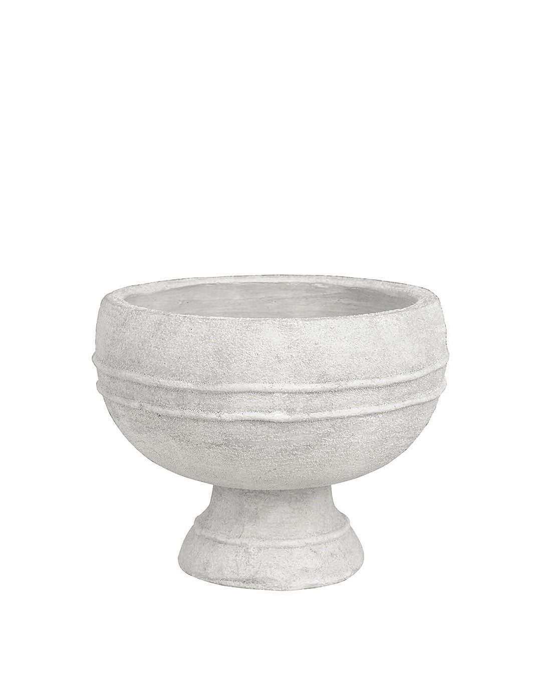 TERRACOTTA ANTIQUE BOWL