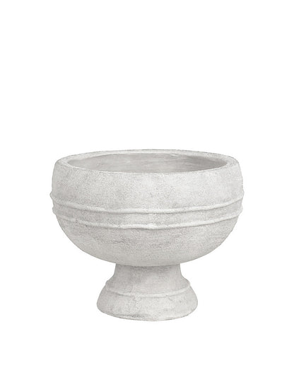 TERRACOTTA ANTIQUE BOWL