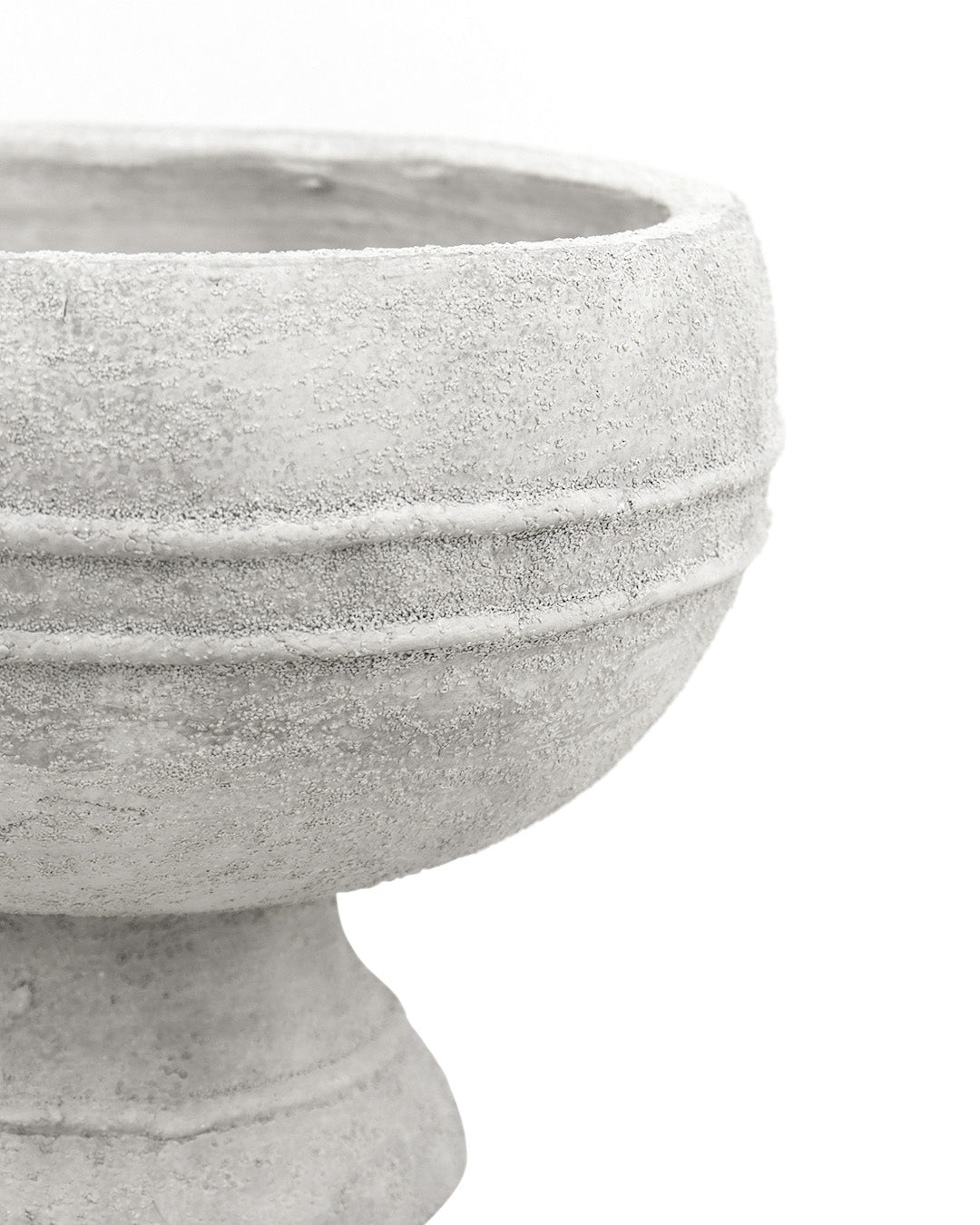 TERRACOTTA ANTIQUE BOWL
