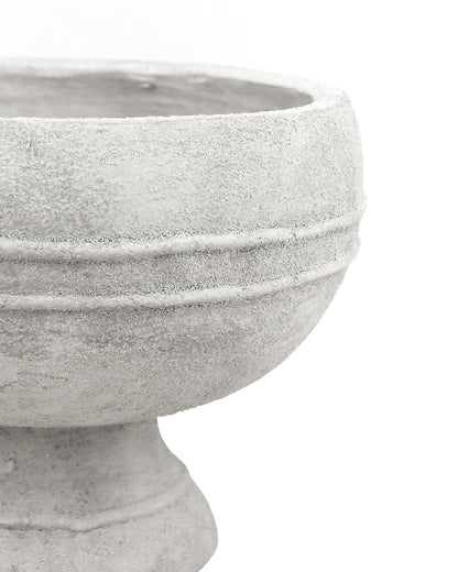 TERRACOTTA ANTIQUE BOWL