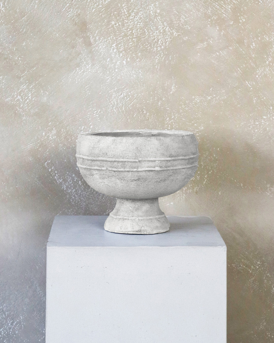 TERRACOTTA ANTIQUE BOWL