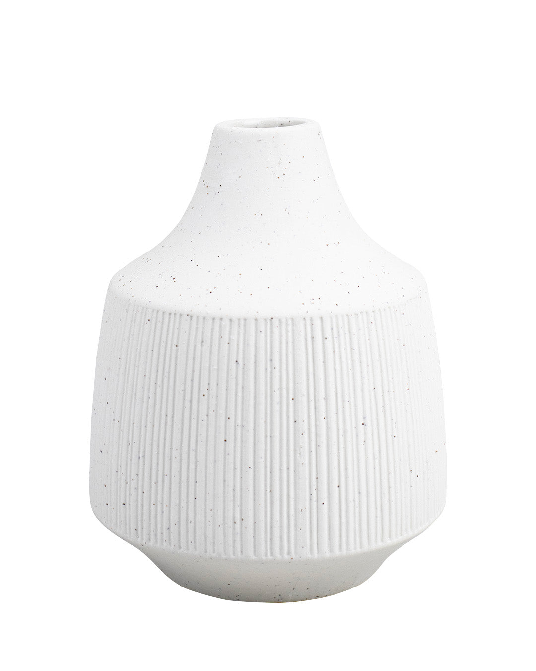 Ceramic Bud Vase