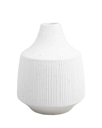 Ceramic Bud Vase