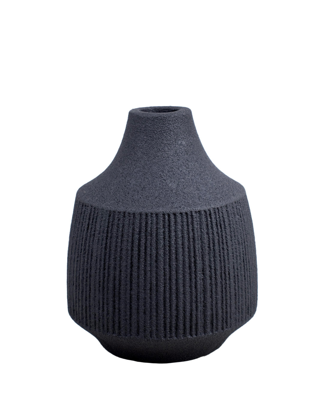 Ceramic Bud Vase