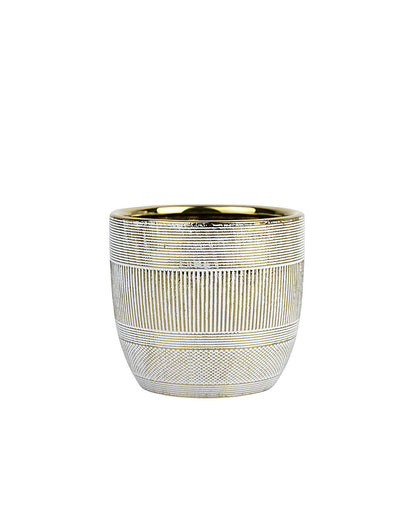 CERAMIC PLANTER