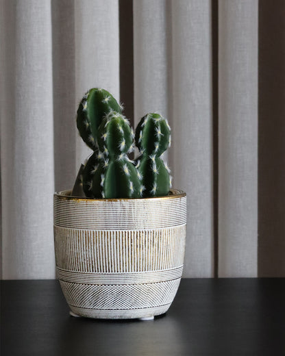 CERAMIC PLANTER