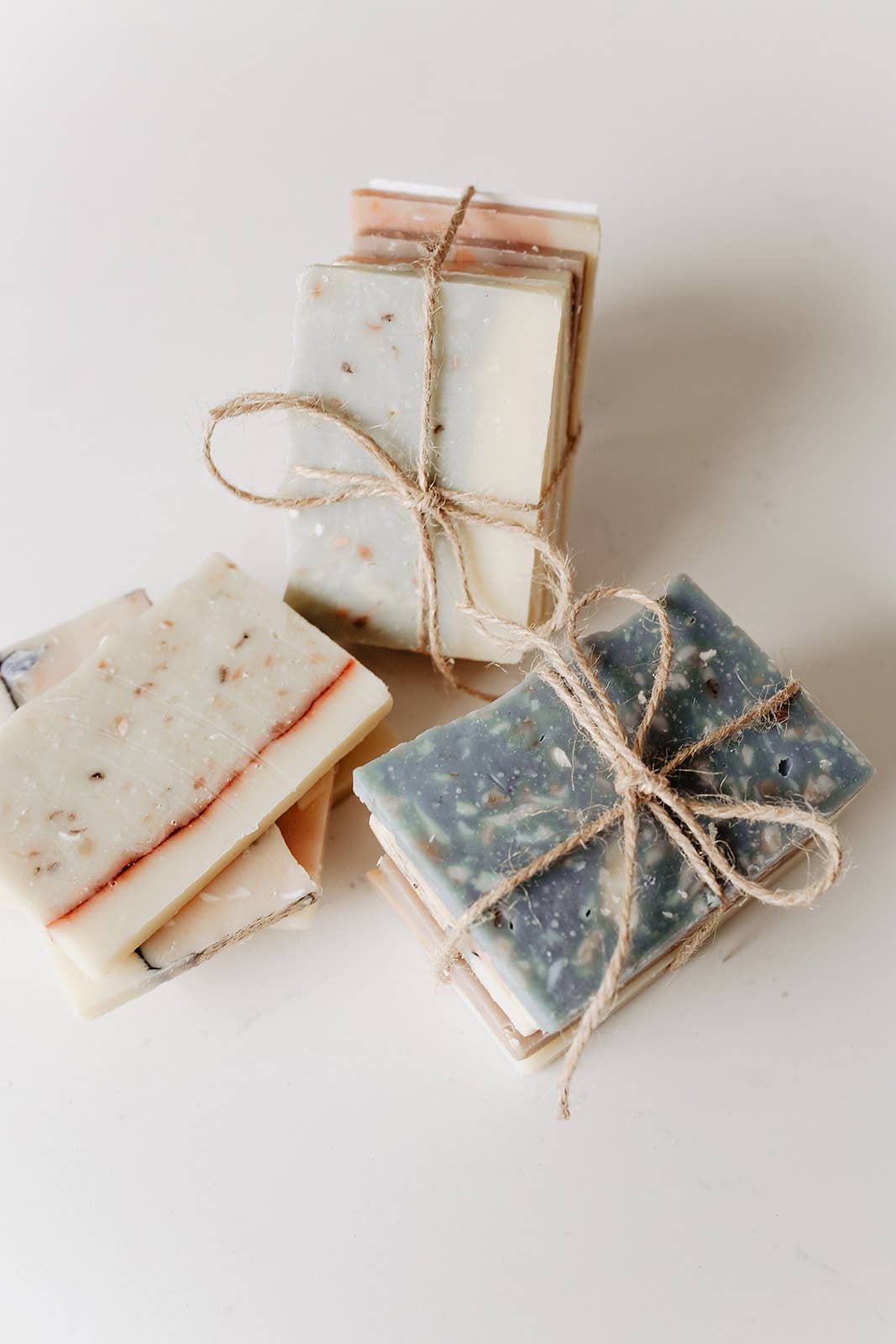 Soap Stacks [Handmade]