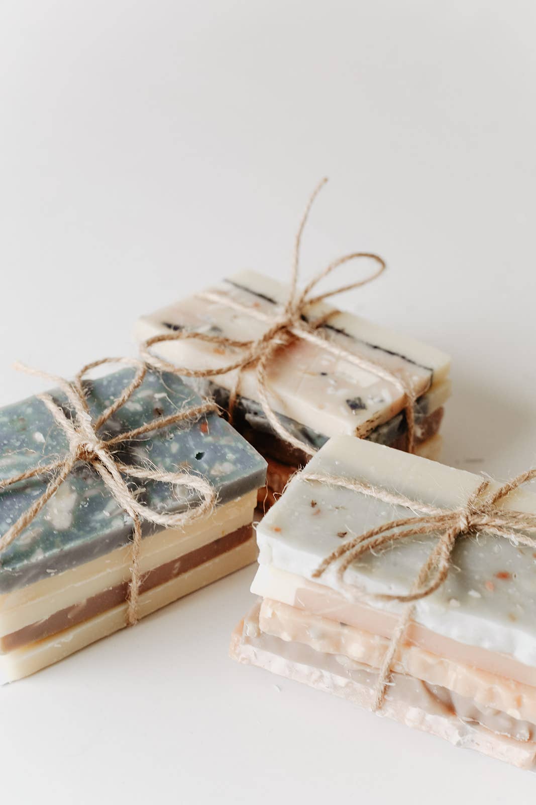 Soap Stacks [Handmade]