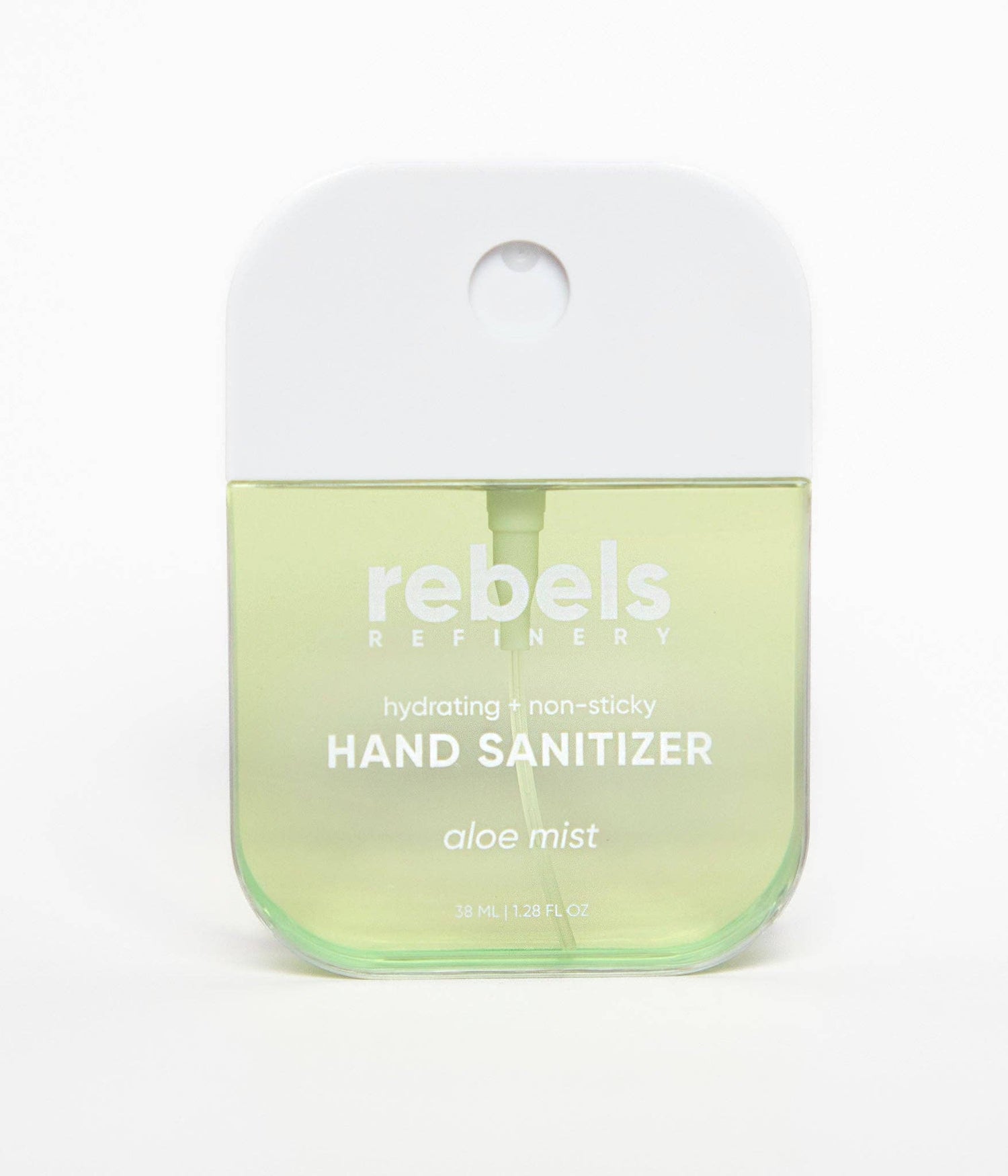 Aloe Mist Pocket Hand Sanitizer