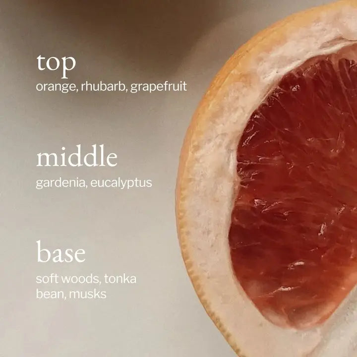 Portable Diffuser | Lavender, Sandalwood &amp; Vanilla