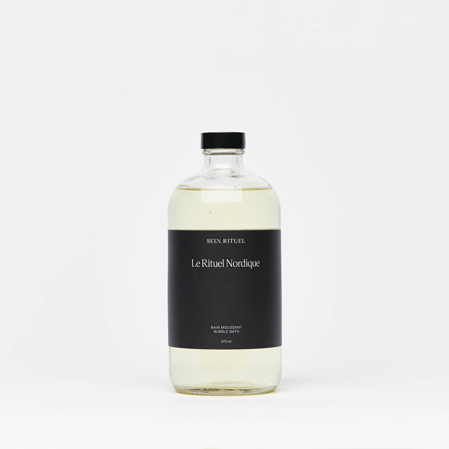 Le Rituel Nordique | Bubble Bath