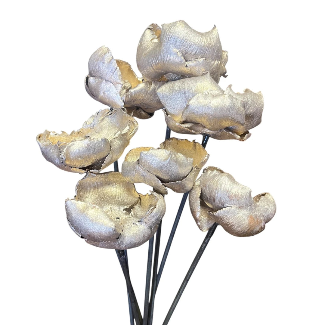 Palm cup natural 4&quot;