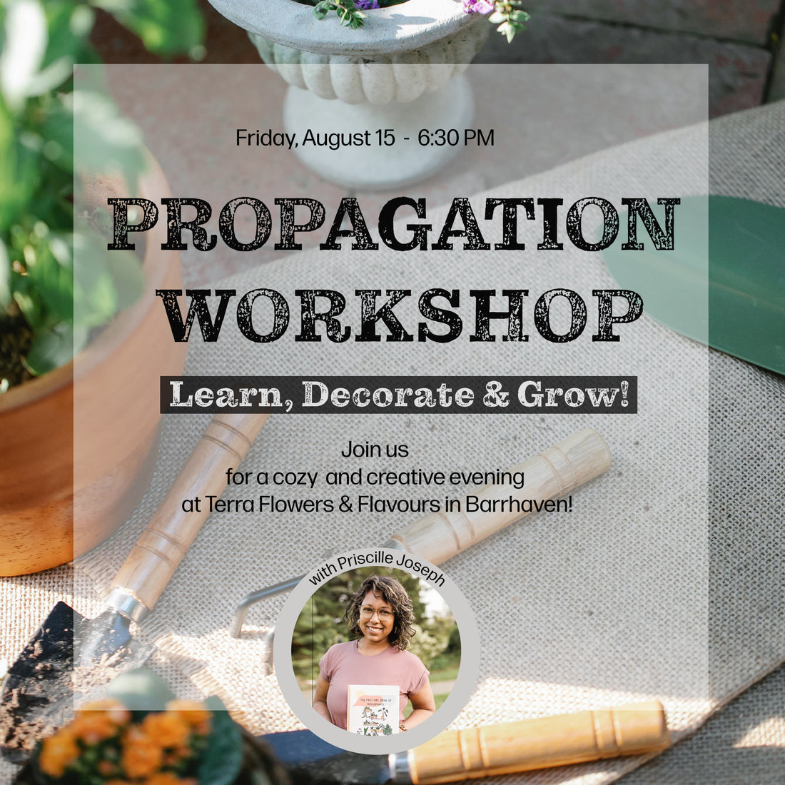 Workshop