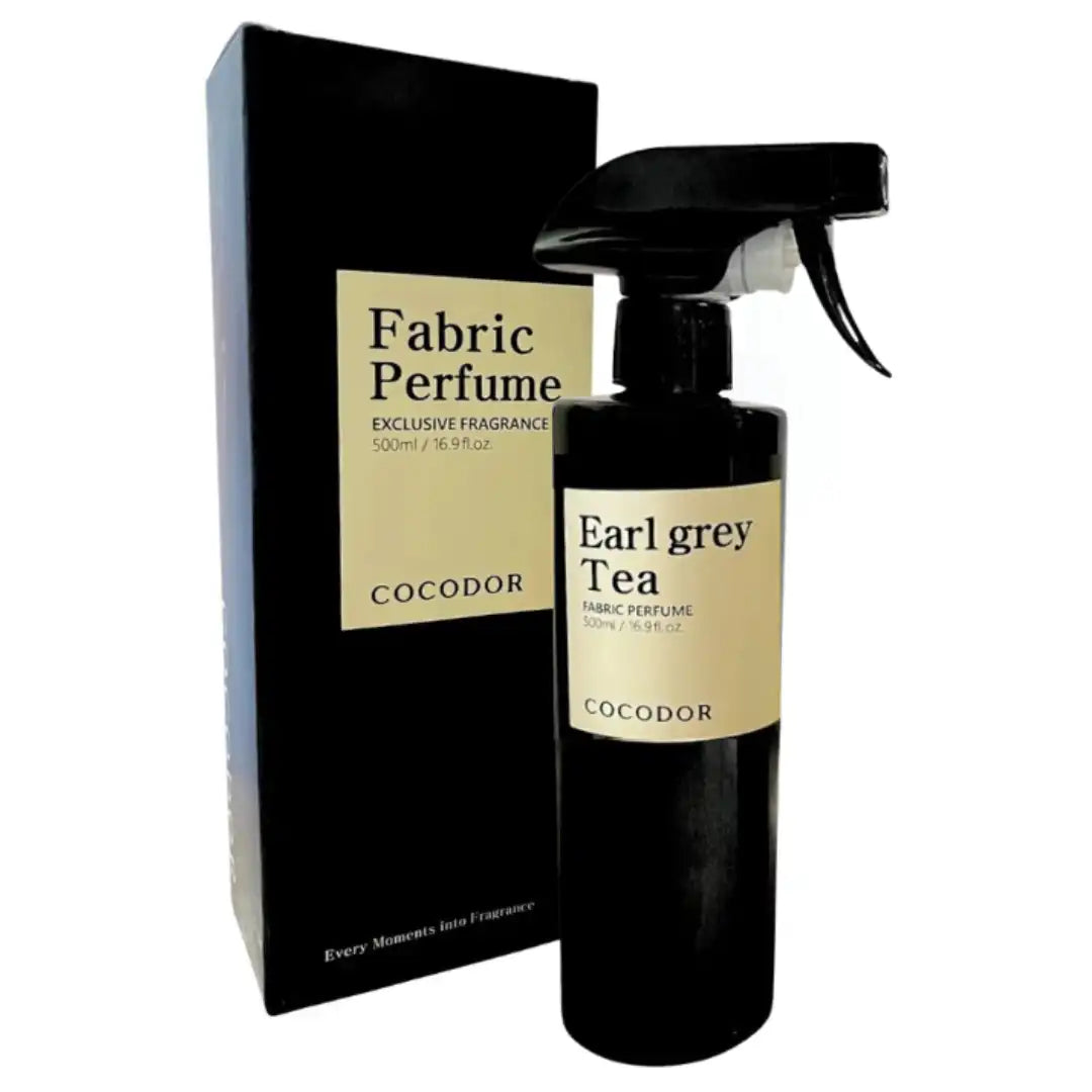 EARL GREY TEA- COCODOR ROOM SPRAY