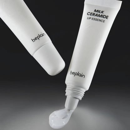 BEPLAIN Milk Ceramide Lip Essence 10g