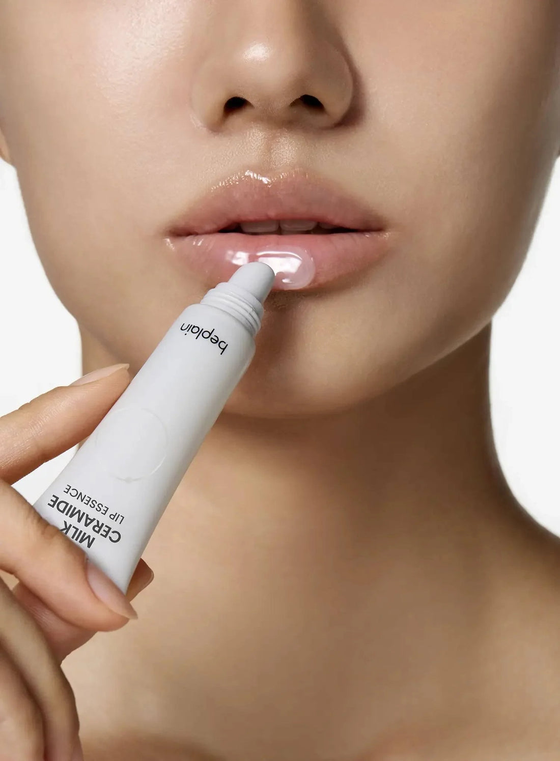 BEPLAIN Milk Ceramide Lip Essence 10g