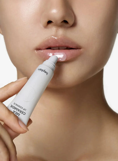 BEPLAIN Milk Ceramide Lip Essence 10g