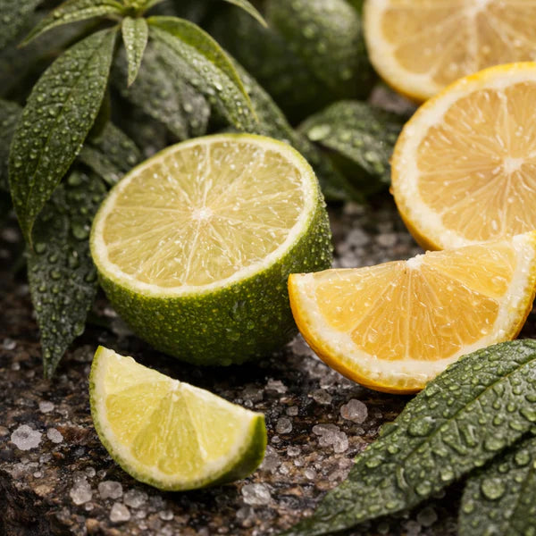 Verbena House Water • Citrus • Awakening