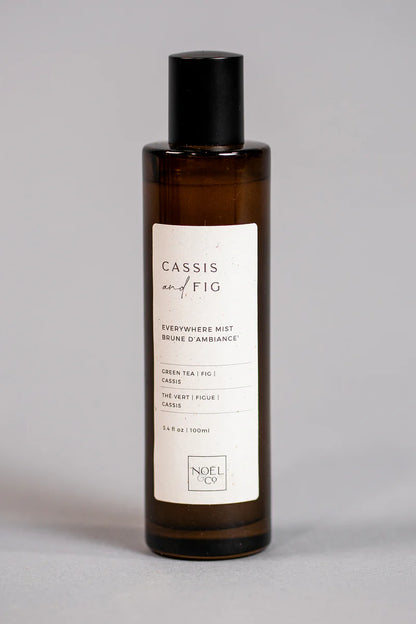 MIST -  Cassis &amp; Fig