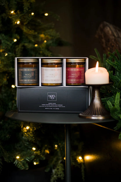 Holiday Collection Box