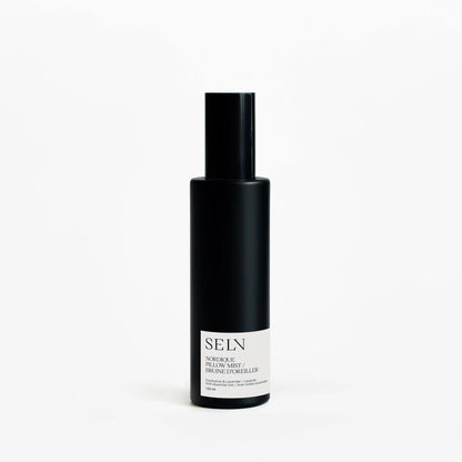 Eau Nocturne NORDIQUE - Pillow Mist