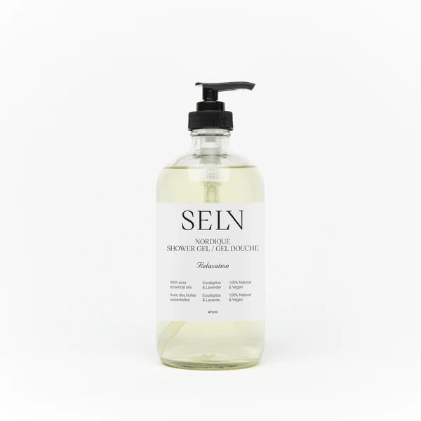Rituel Nordique Shower Gel