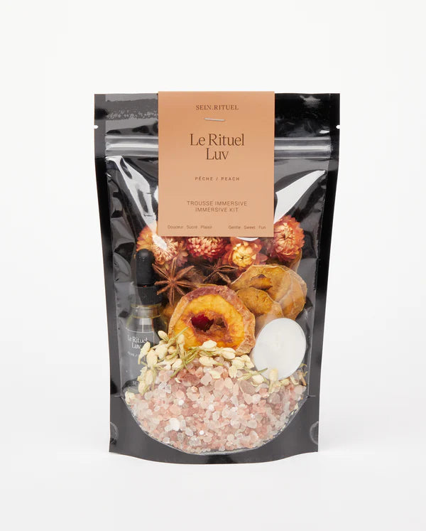 Luv Ritual Immersive Kit