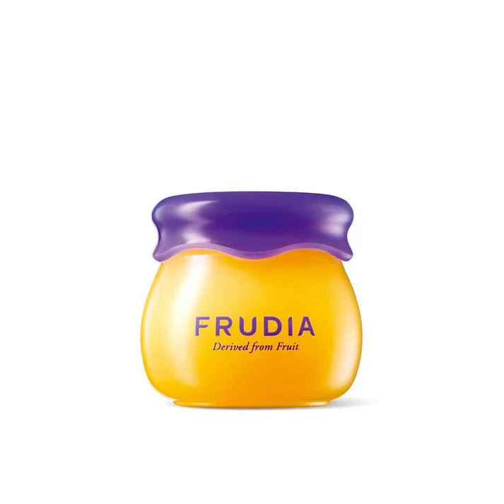 FRUDIA Lip Balm Blueberry Honey Hydrating 10ml
