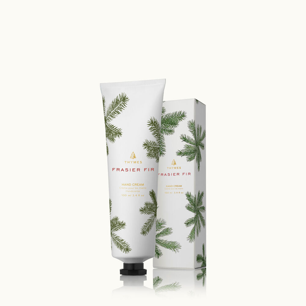 Fraiser Fir Hand Cream