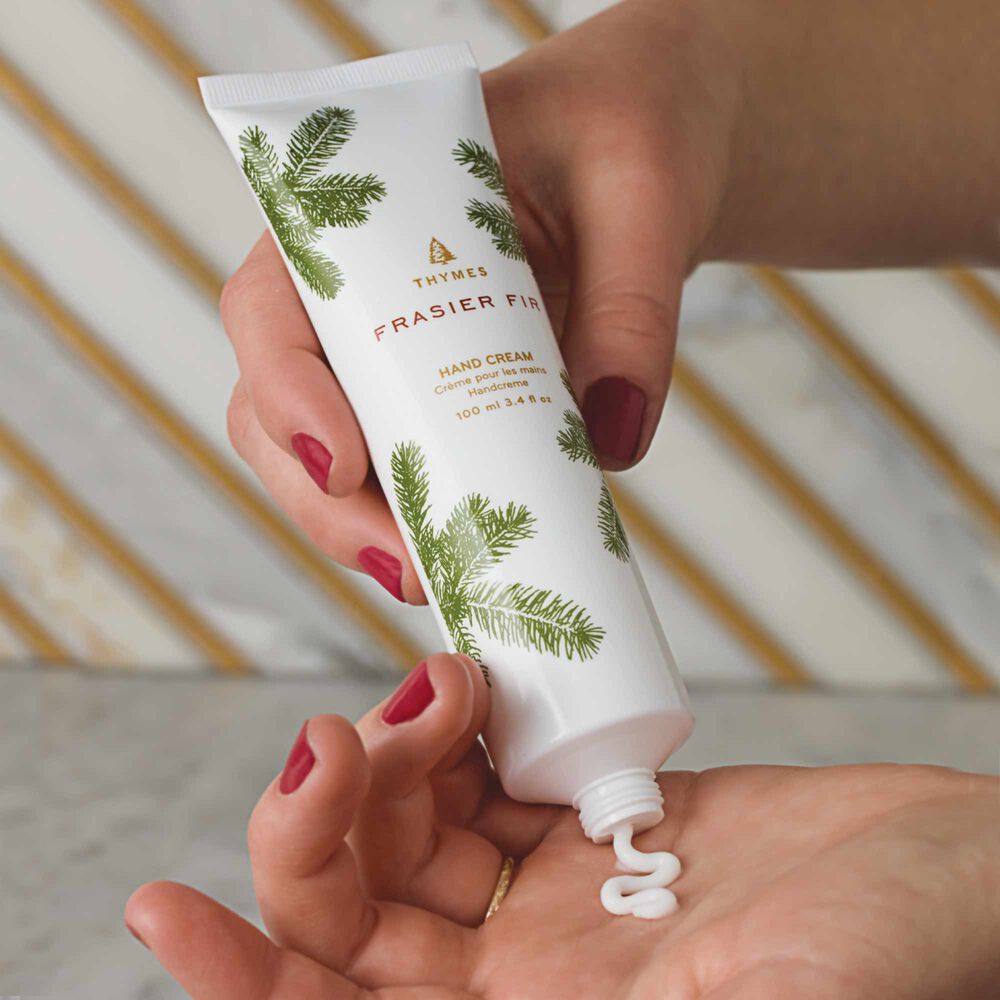 Fraiser Fir Hand Cream