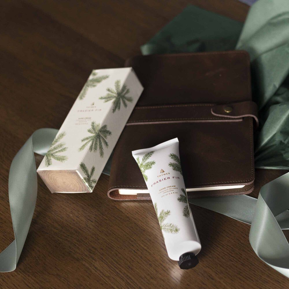 Fraiser Fir Hand Cream