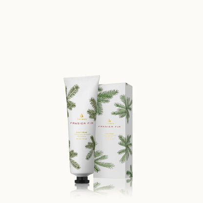 Fraiser Fir Hand Cream