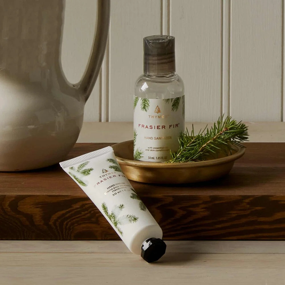 Fraiser Fir Hand Cream