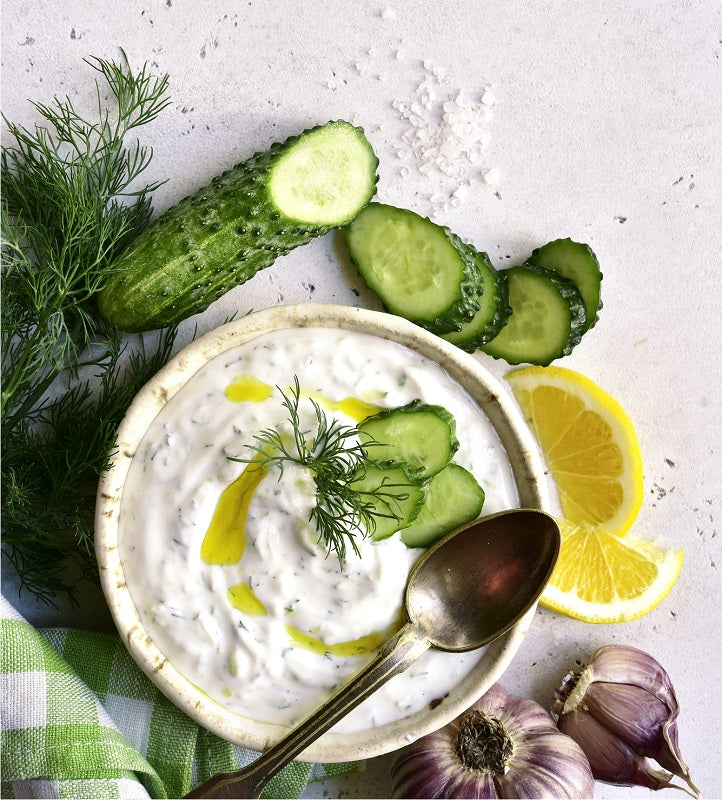 Lemon Dill Dip Mix