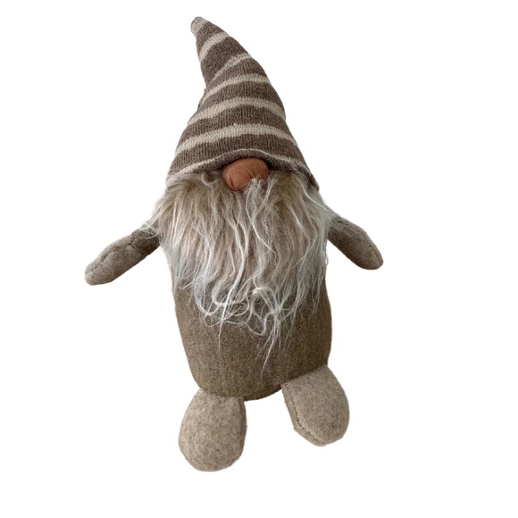 Gnome 51 Stripe