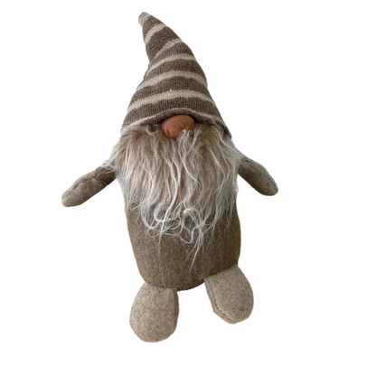 Gnome 51 Stripe