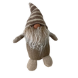 Gnome 51 Stripe