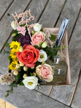 Flower Diffuser Box