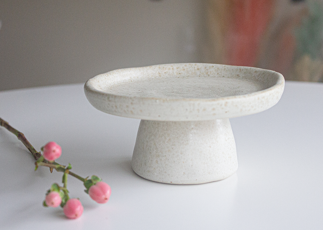 Artisan Cake Stand S