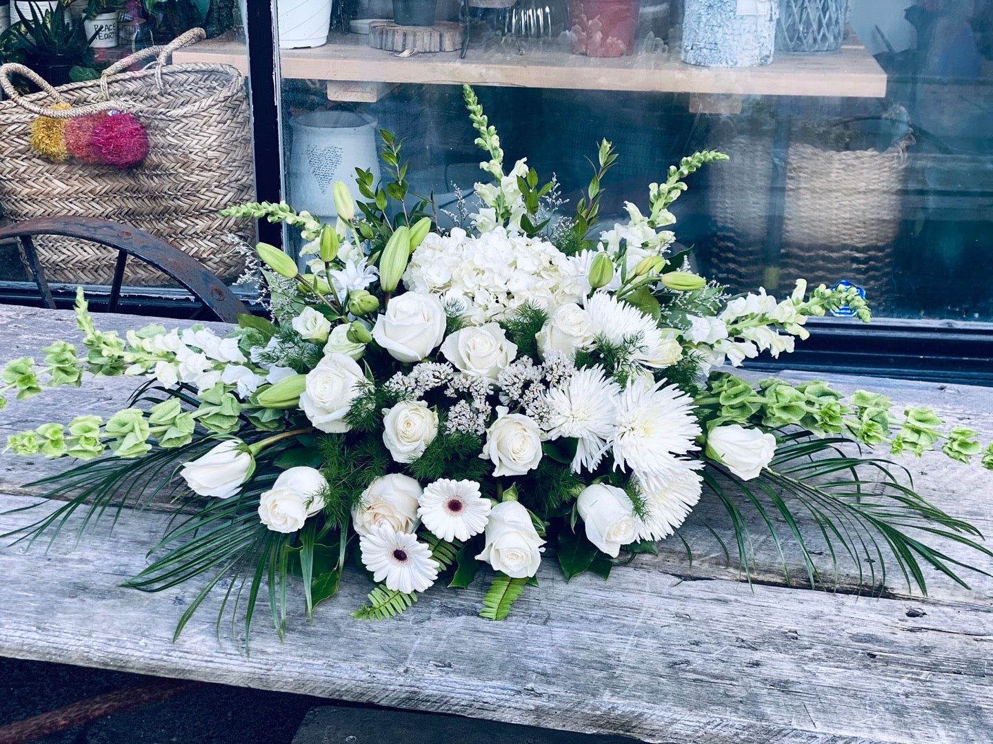 Flower Delivery Ottawa Area