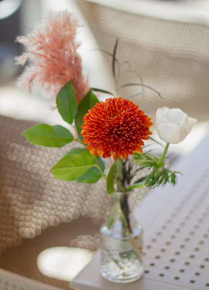 Bud Vase