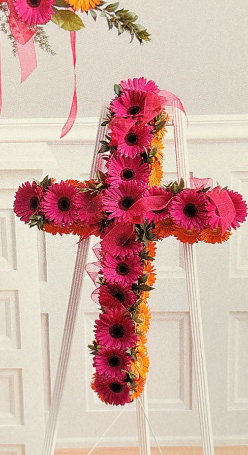 Radiant Grace Cross
