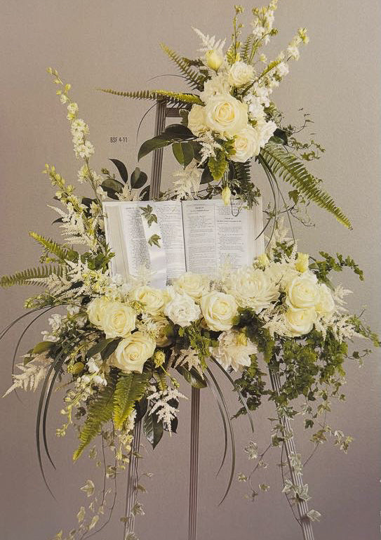 Divine Light Tribute