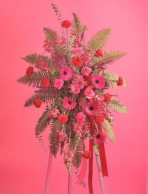 Crimson Grace Spray