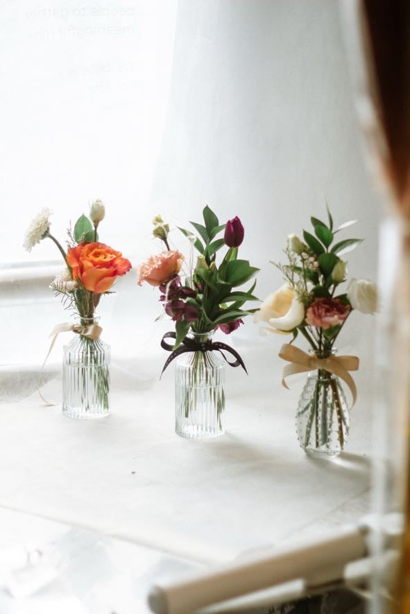Bud Vase