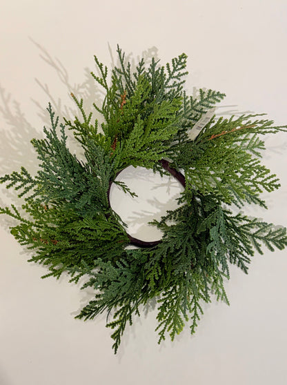 10&quot; FRESH TOUCH NORTHERN WHITE CEDAR