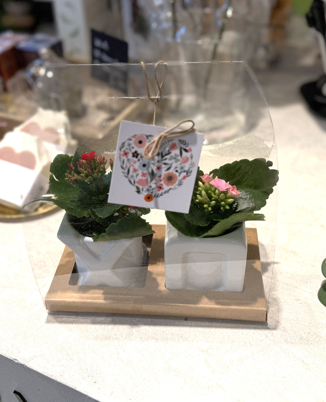 XoXo mini set ceramic