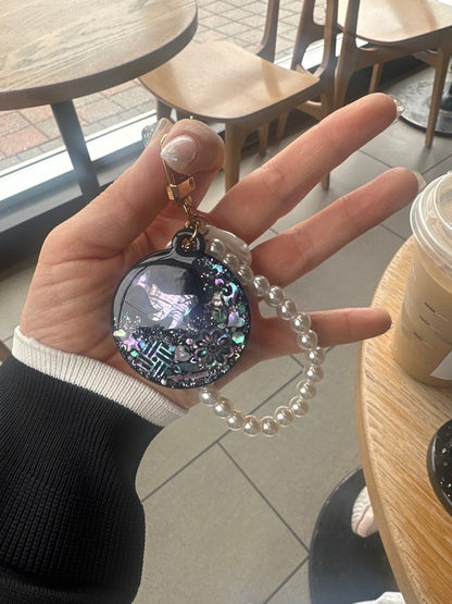 Mother-of-Pearl Craft Workshop: June 13